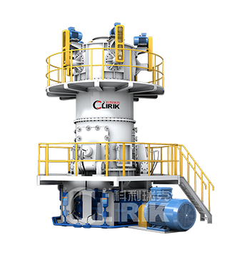 CLUM系列立式磨粉機
